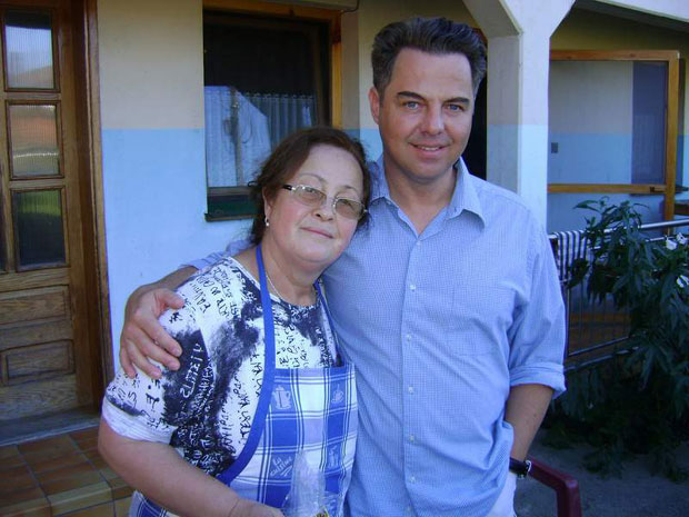 Српчанин пошао стопама великог Тесле